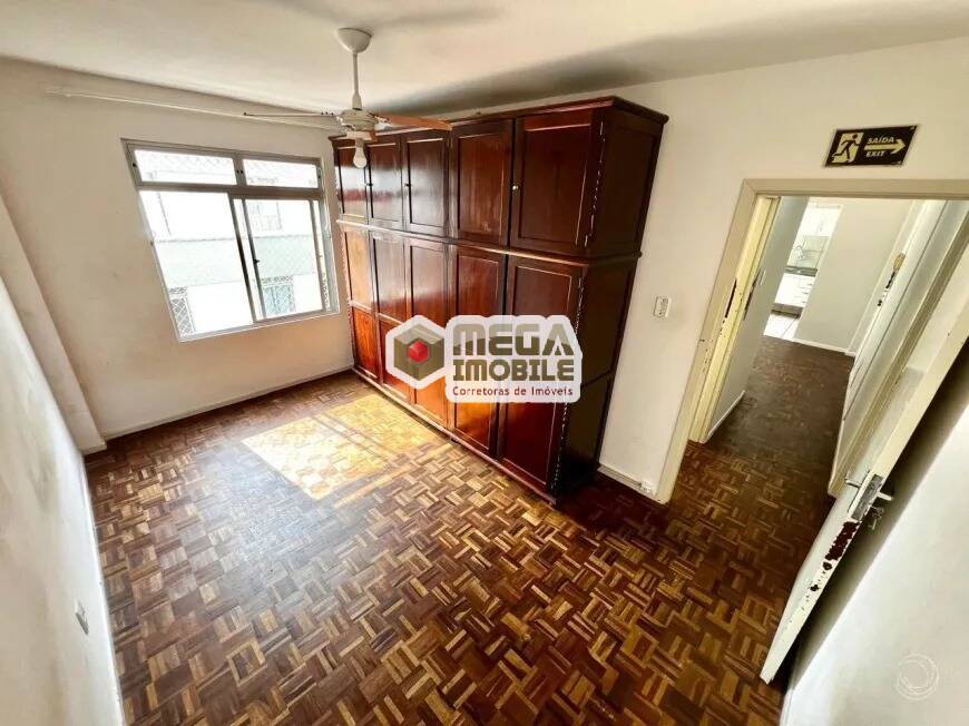 Apartamento à venda com 2 quartos, 58m² - Foto 7