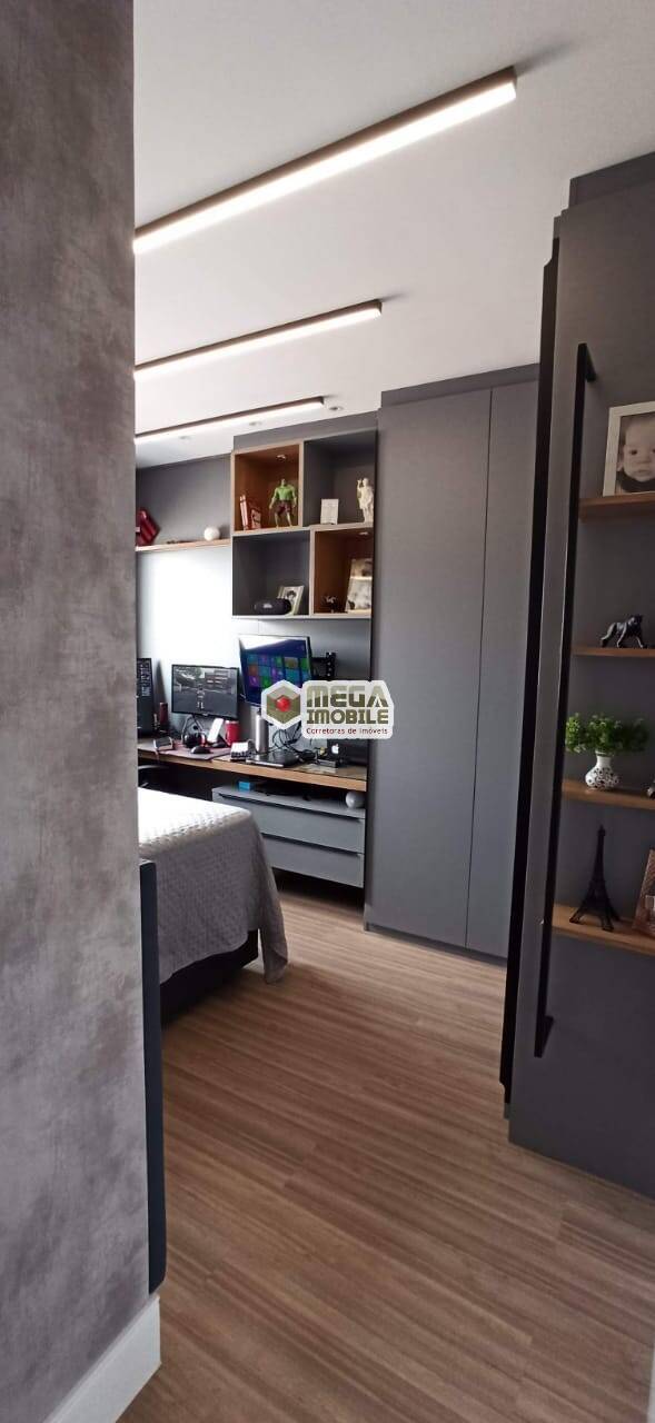 Apartamento à venda com 3 quartos, 102m² - Foto 26