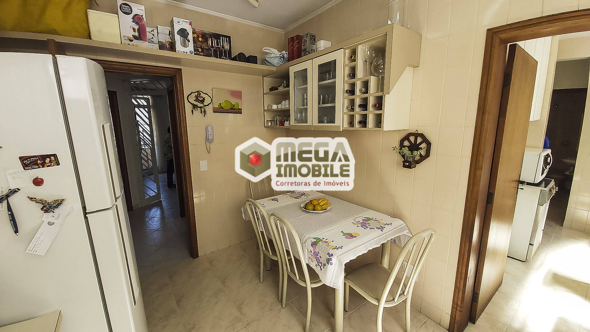 Apartamento à venda com 3 quartos, 150m² - Foto 11