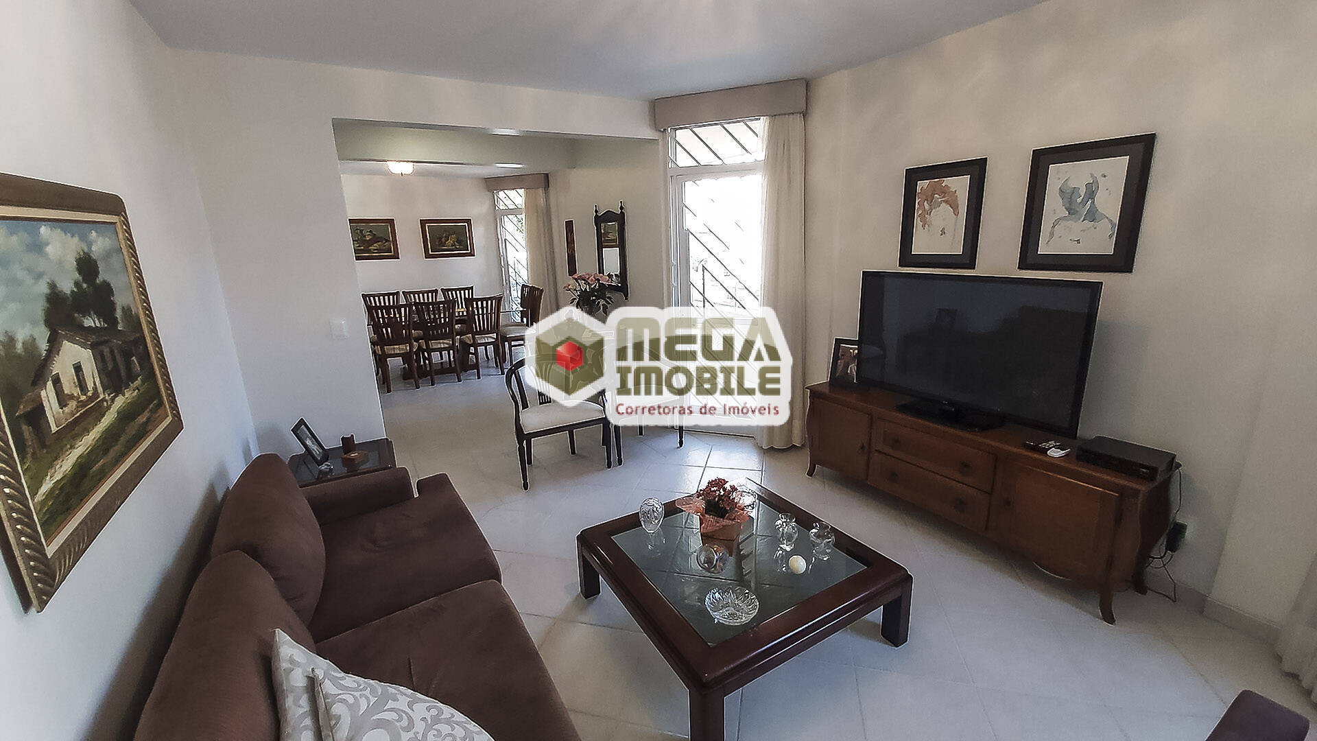 Apartamento à venda com 3 quartos, 150m² - Foto 13