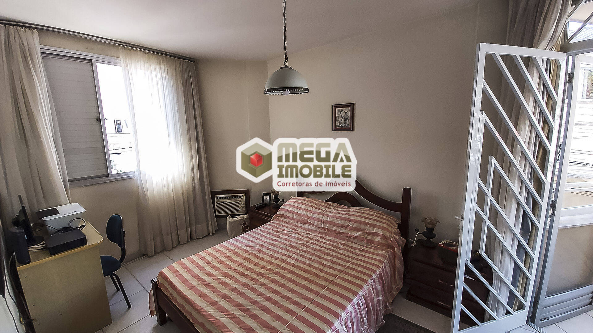 Apartamento à venda com 3 quartos, 150m² - Foto 23