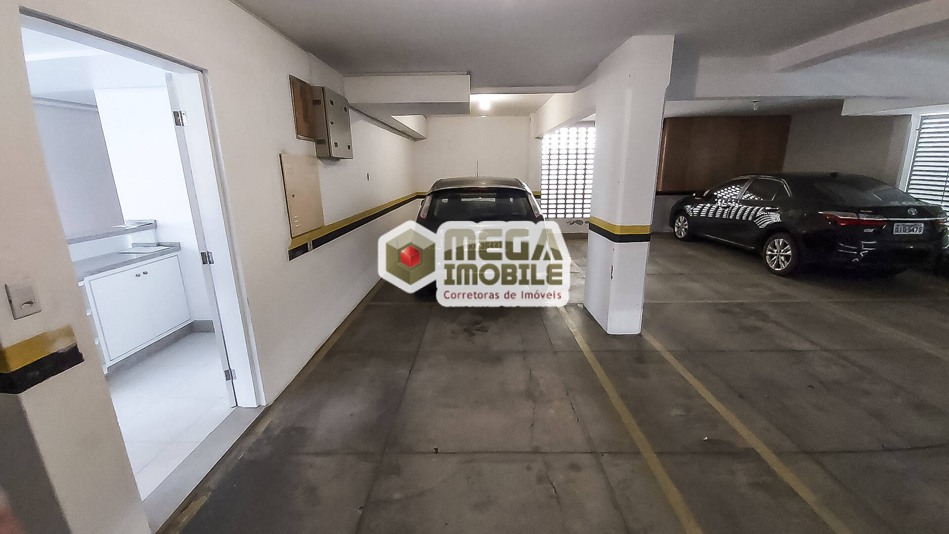 Apartamento à venda com 3 quartos, 150m² - Foto 38