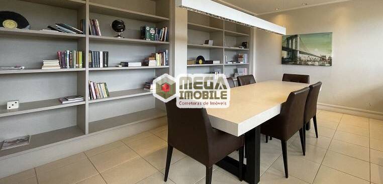 Apartamento à venda com 2 quartos, 66m² - Foto 14