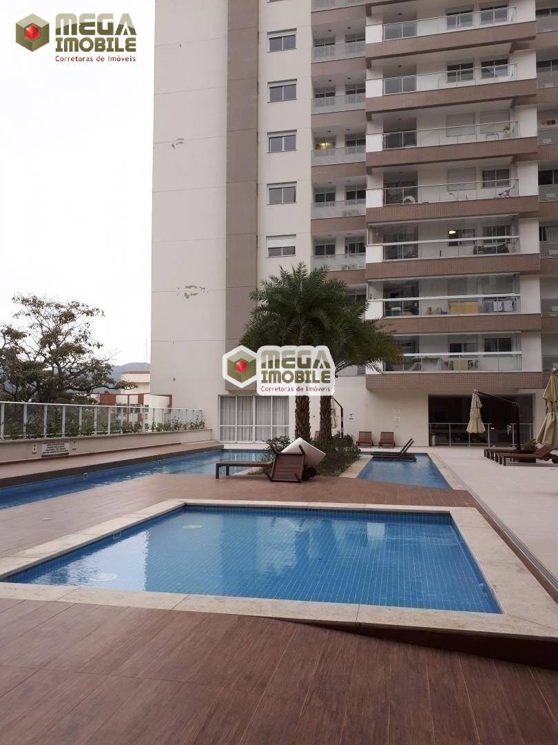 Apartamento à venda com 2 quartos, 69m² - Foto 2