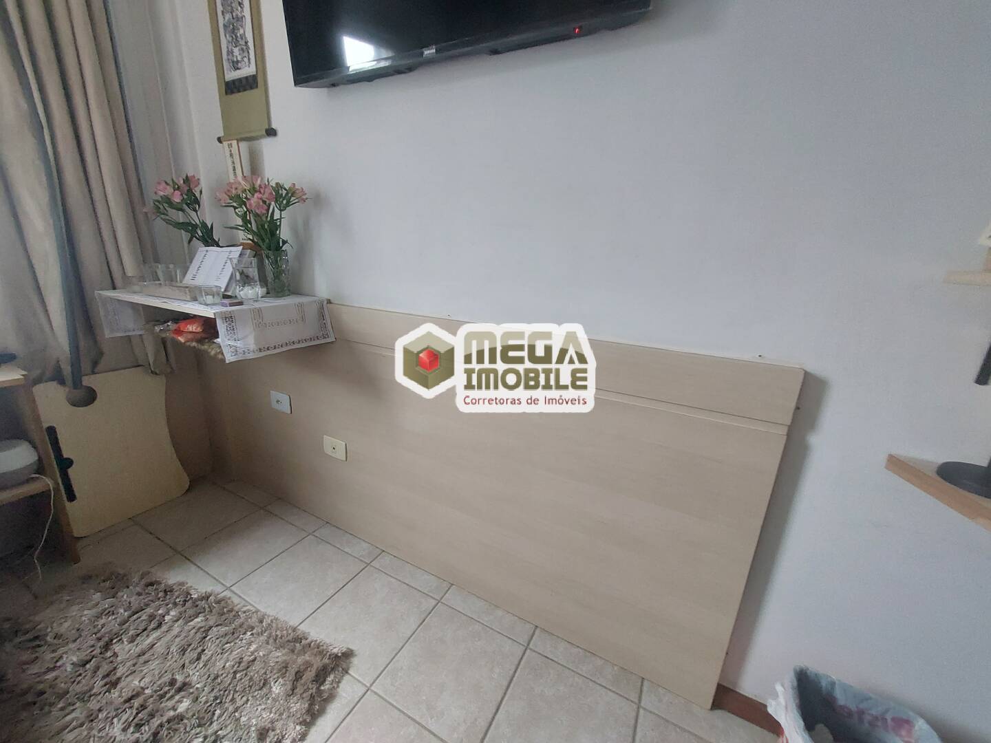 Apartamento à venda com 2 quartos, 64m² - Foto 6