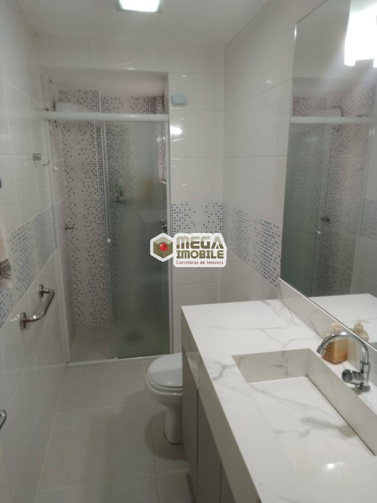 Apartamento à venda com 3 quartos, 122m² - Foto 14