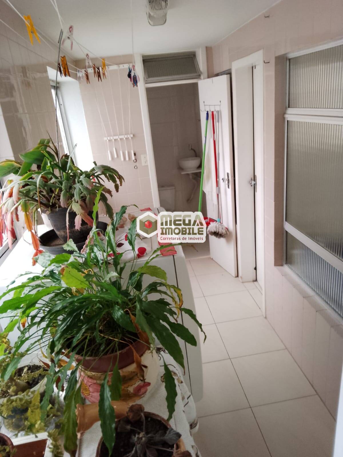 Apartamento à venda com 3 quartos, 122m² - Foto 8