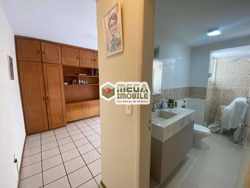 Apartamento à venda com 3 quartos, 122m² - Foto 13