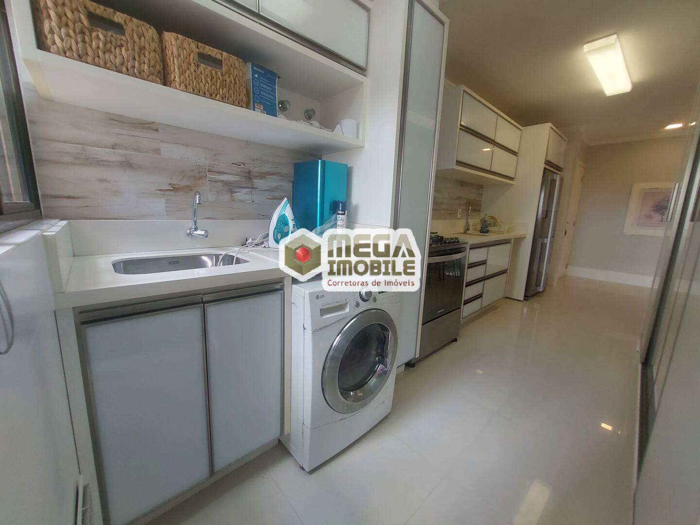 Apartamento à venda com 3 quartos, 112m² - Foto 14