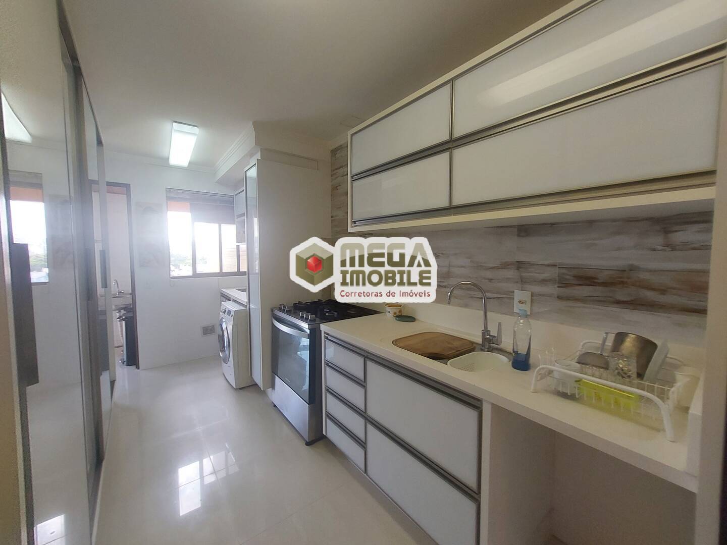 Apartamento à venda com 3 quartos, 112m² - Foto 5