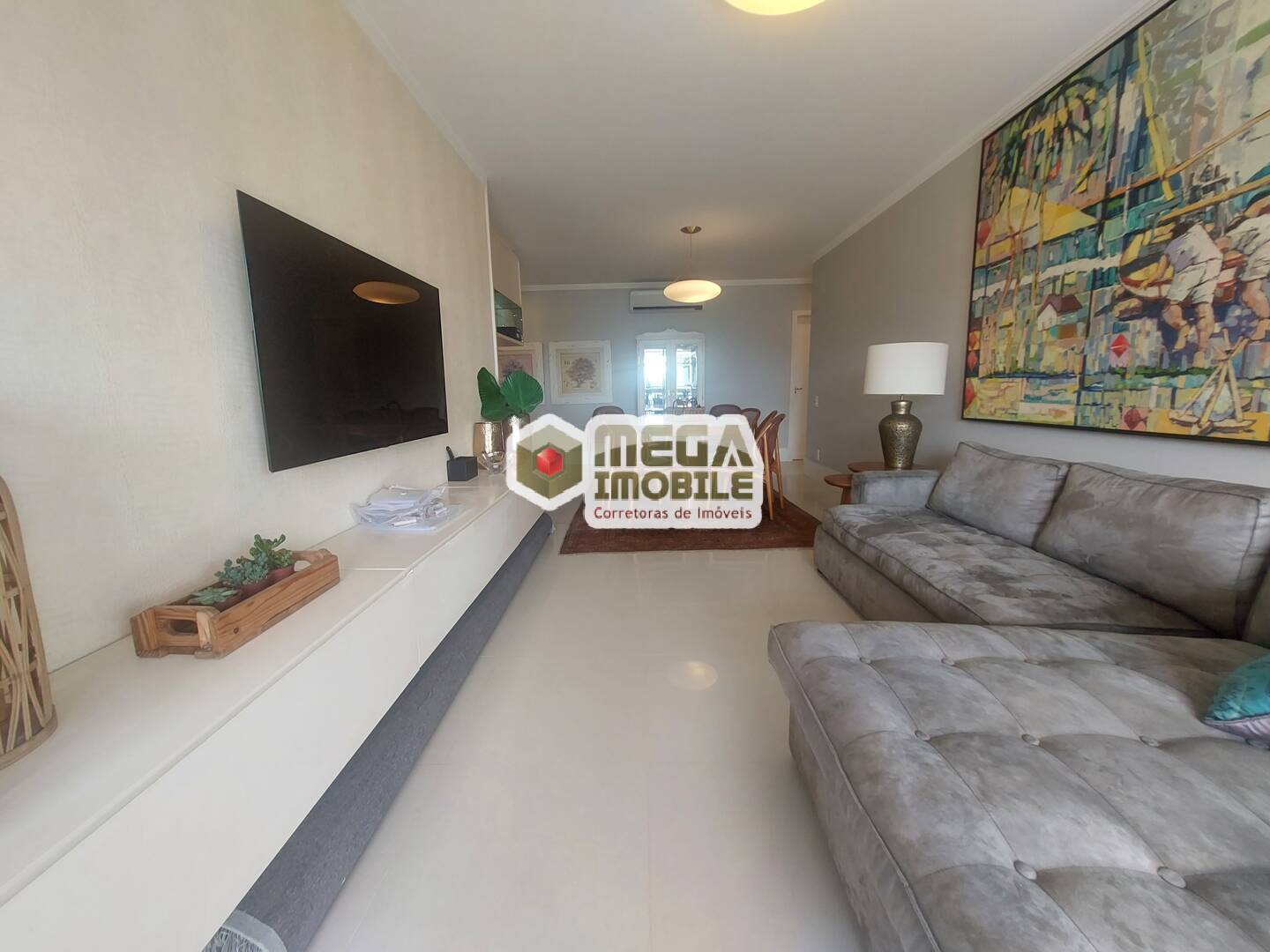 Apartamento à venda com 3 quartos, 112m² - Foto 6