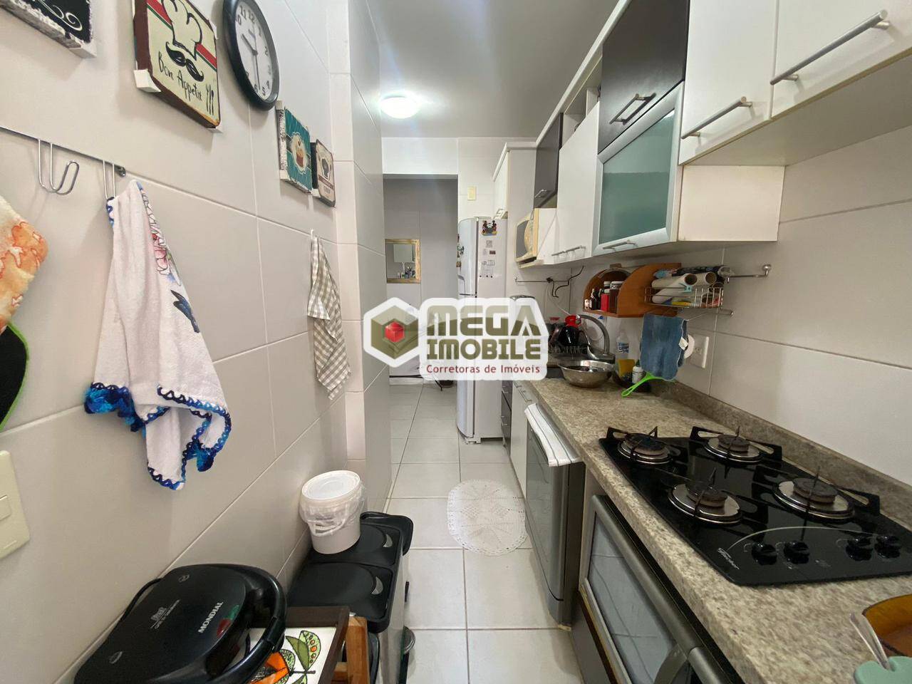 Apartamento à venda com 3 quartos, 76m² - Foto 5