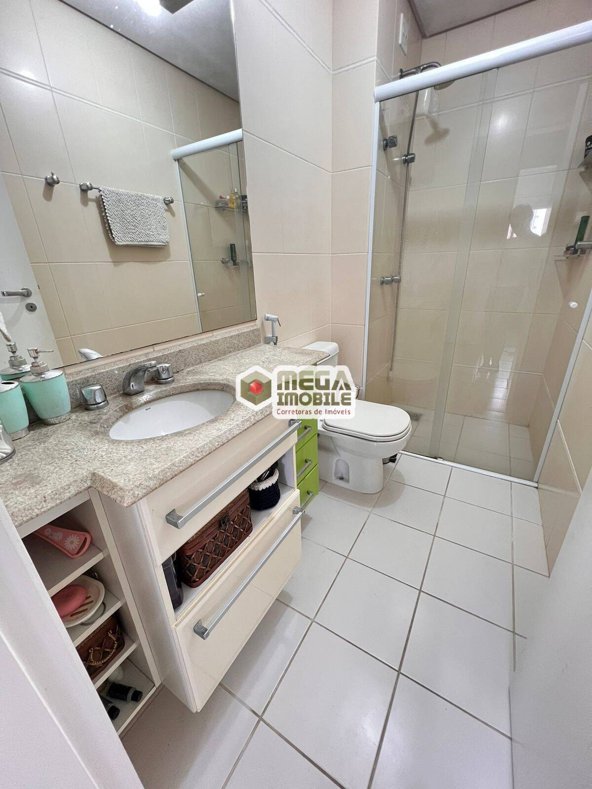 Apartamento à venda com 3 quartos, 76m² - Foto 11