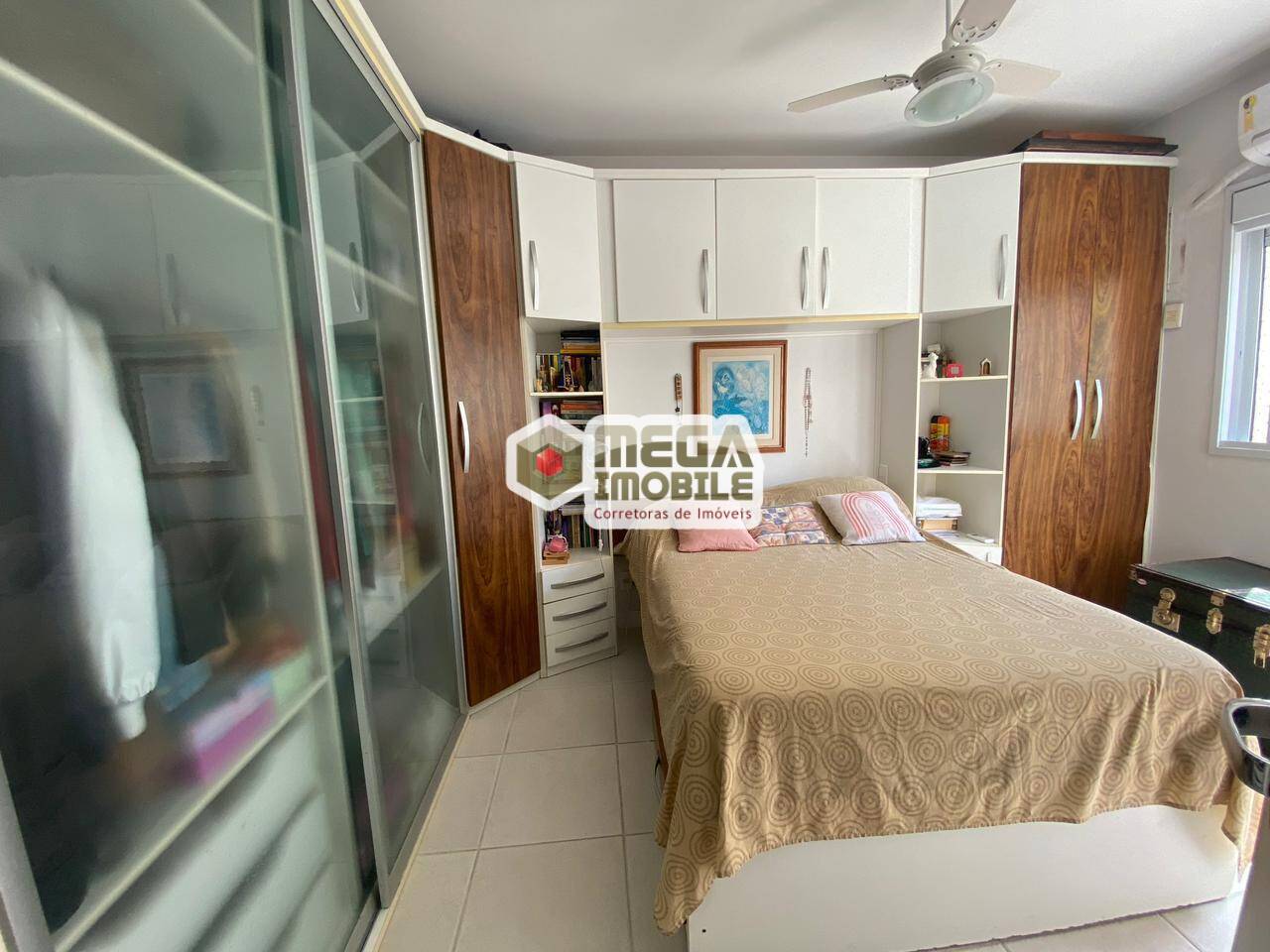 Apartamento à venda com 3 quartos, 76m² - Foto 9