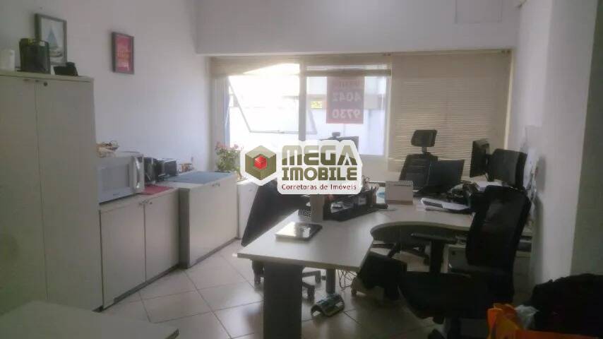 Apartamento à venda, 24m² - Foto 1