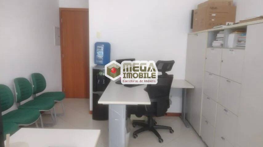 Apartamento à venda, 24m² - Foto 3