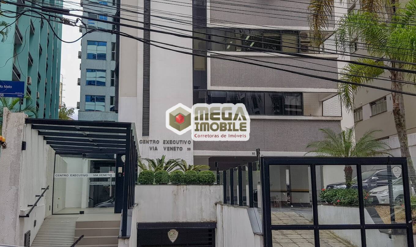 Conjunto Comercial-Sala à venda, 61m² - Foto 2