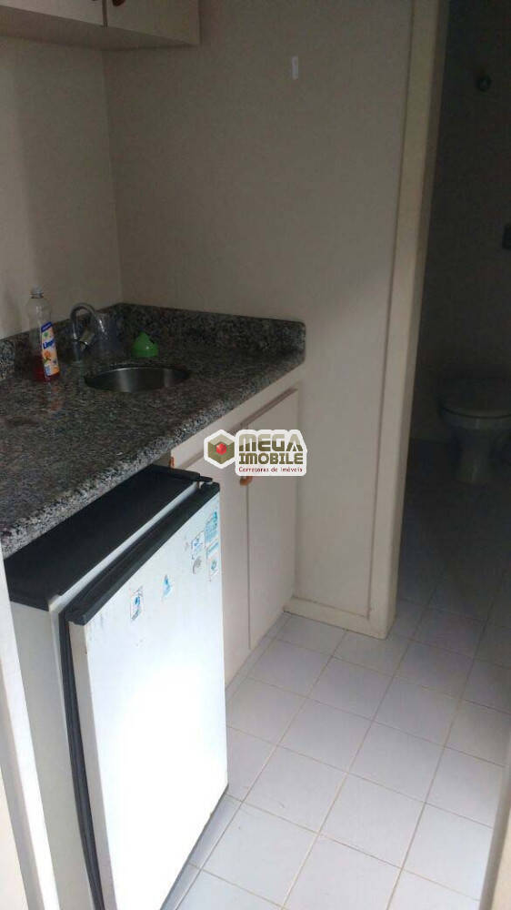 Conjunto Comercial-Sala à venda, 61m² - Foto 5