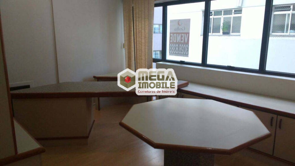 Conjunto Comercial-Sala à venda, 61m² - Foto 7