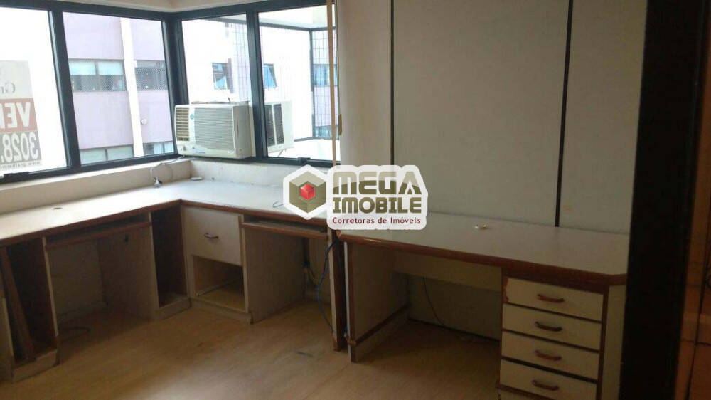 Conjunto Comercial-Sala à venda, 61m² - Foto 8