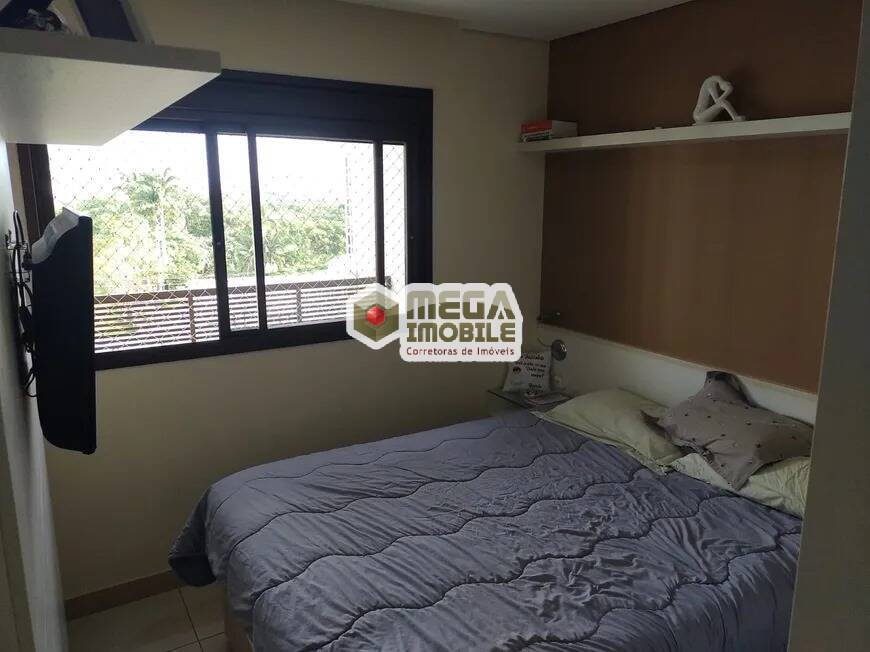 Apartamento à venda com 2 quartos, 69m² - Foto 11