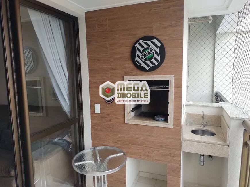 Apartamento à venda com 2 quartos, 69m² - Foto 3