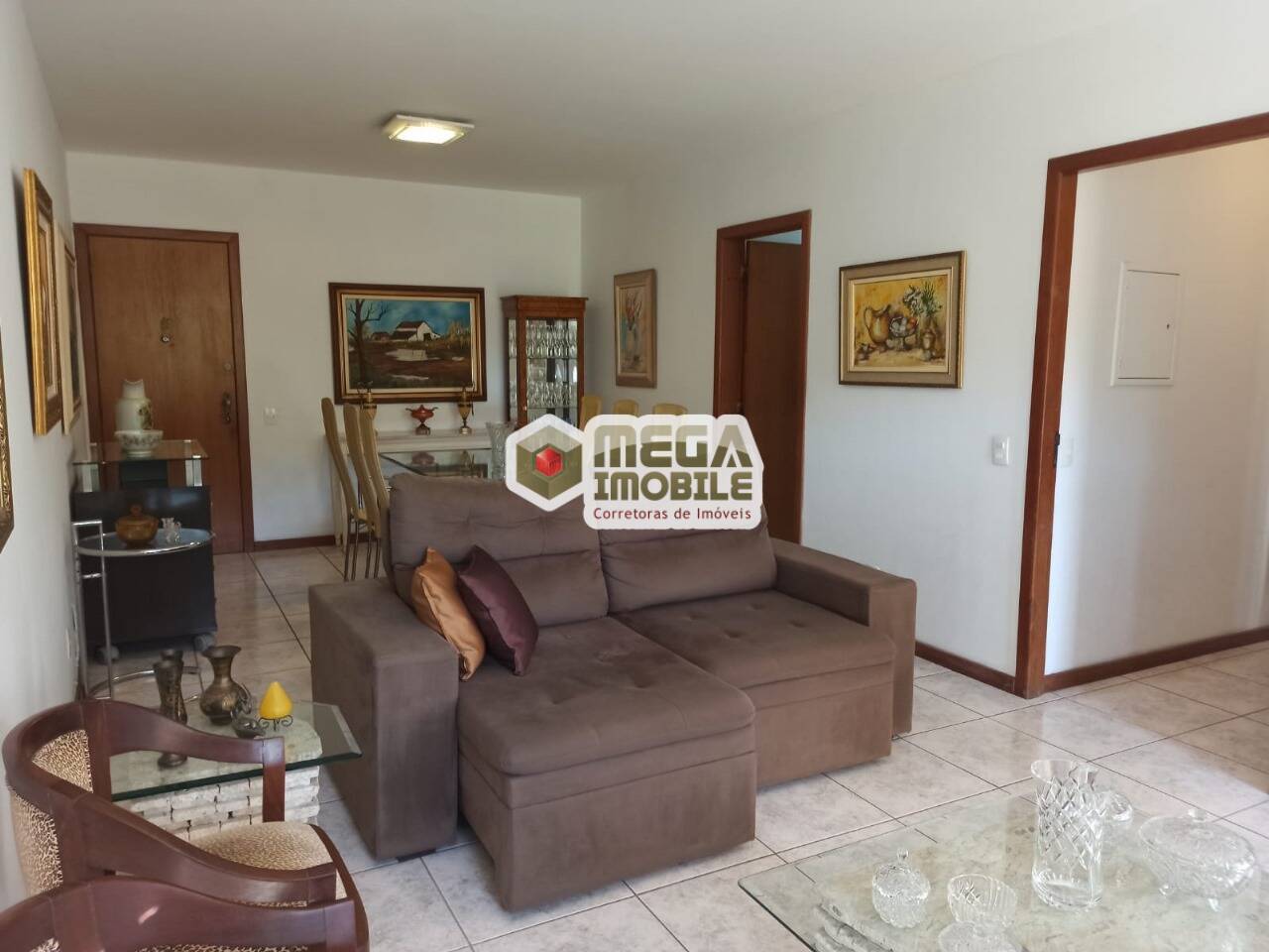 Apartamento à venda com 3 quartos, 92m² - Foto 8