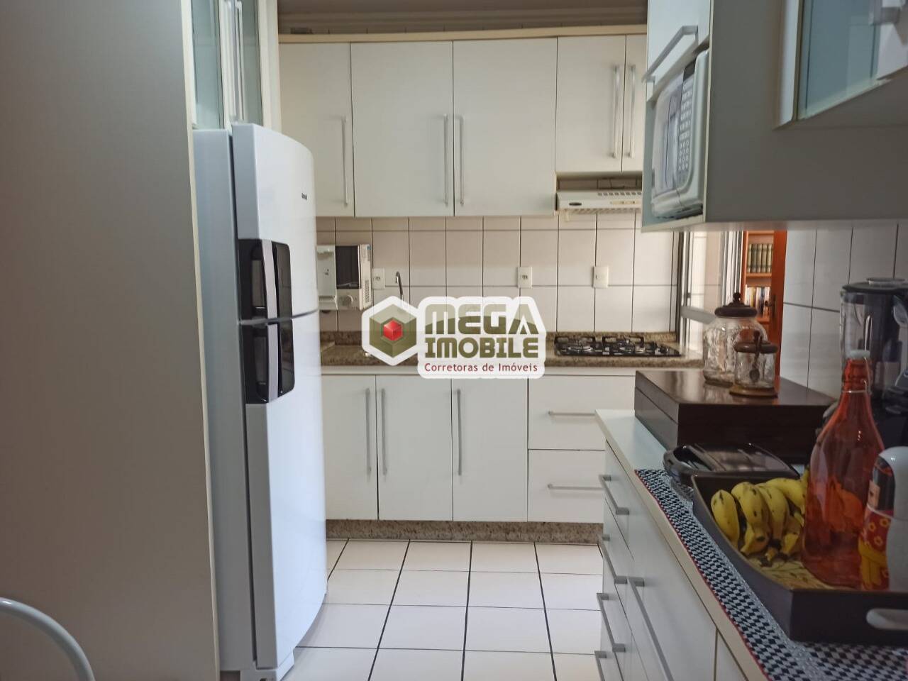 Apartamento à venda com 3 quartos, 92m² - Foto 7