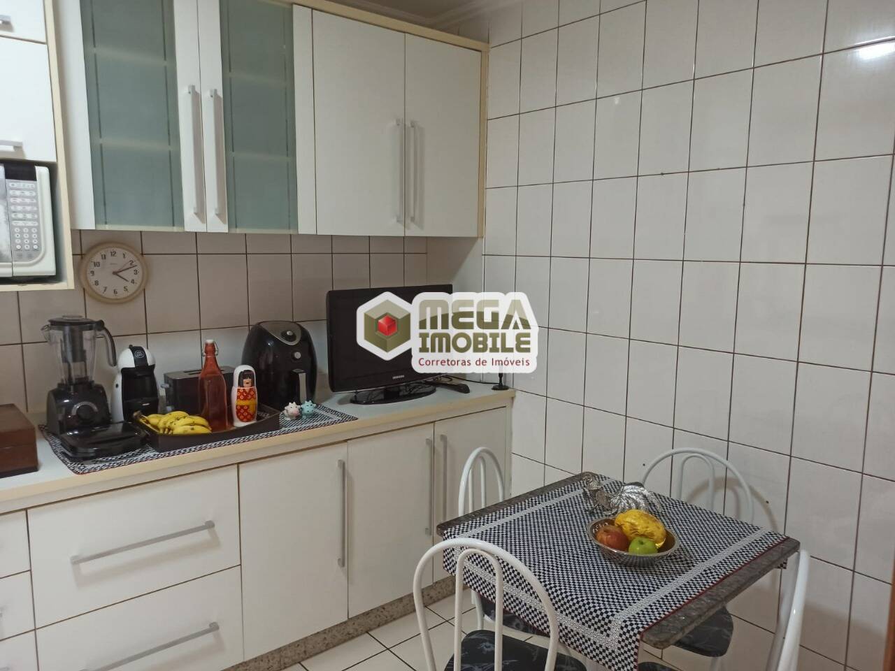 Apartamento à venda com 3 quartos, 92m² - Foto 6