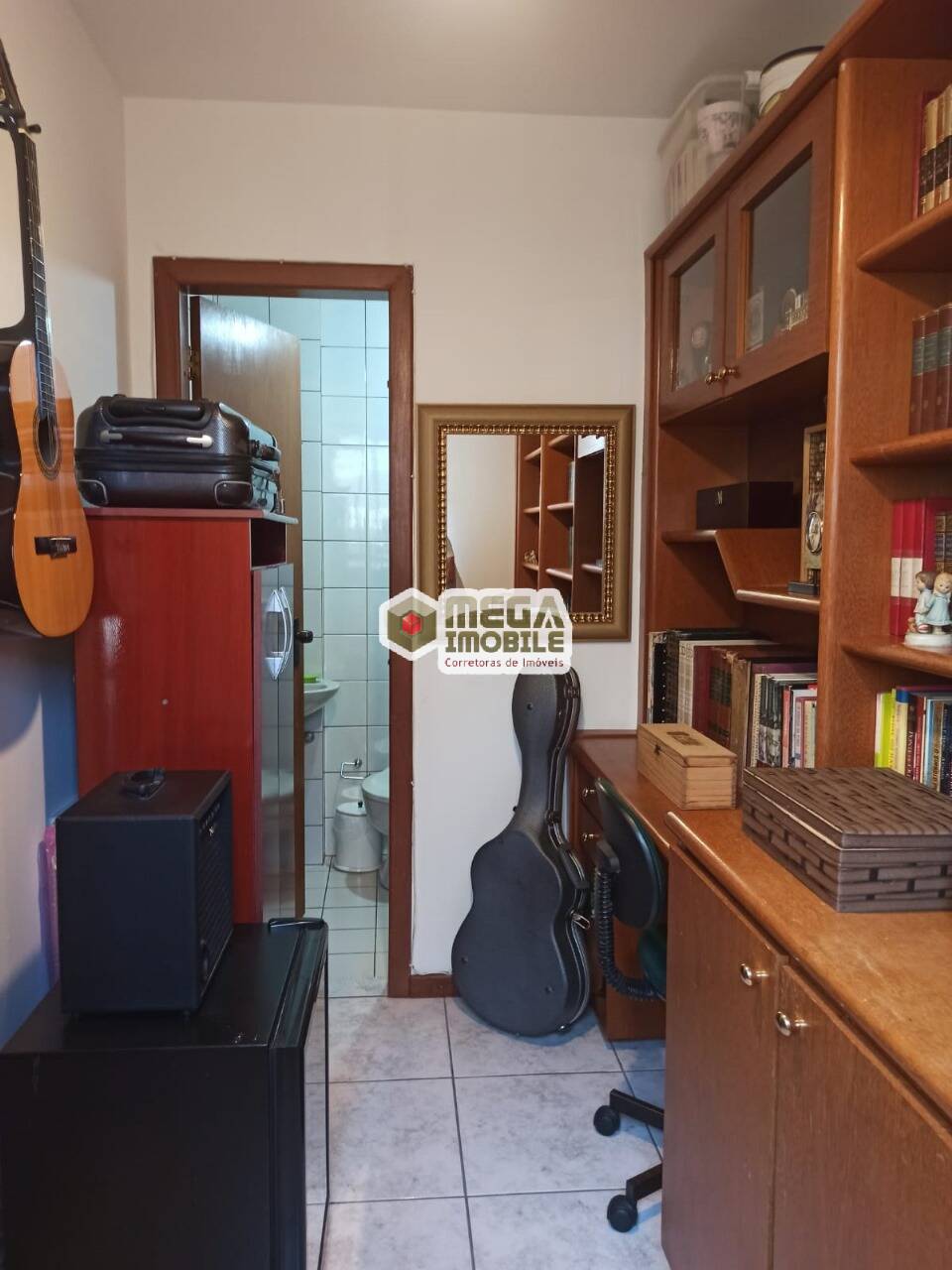 Apartamento à venda com 3 quartos, 92m² - Foto 26