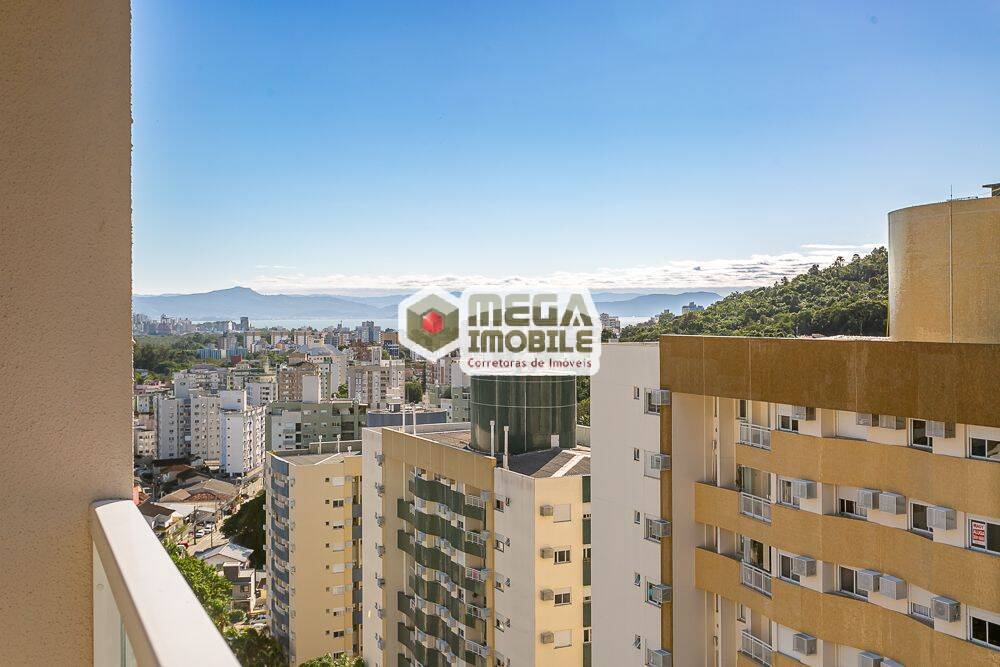 Apartamento à venda com 2 quartos, 66m² - Foto 1