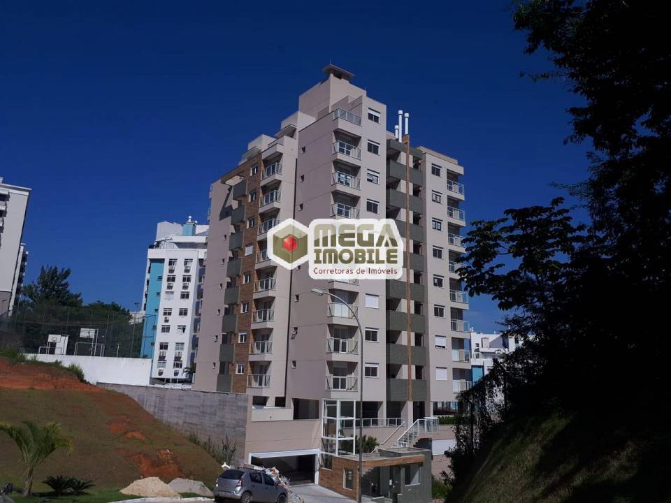 Apartamento à venda com 2 quartos, 66m² - Foto 14