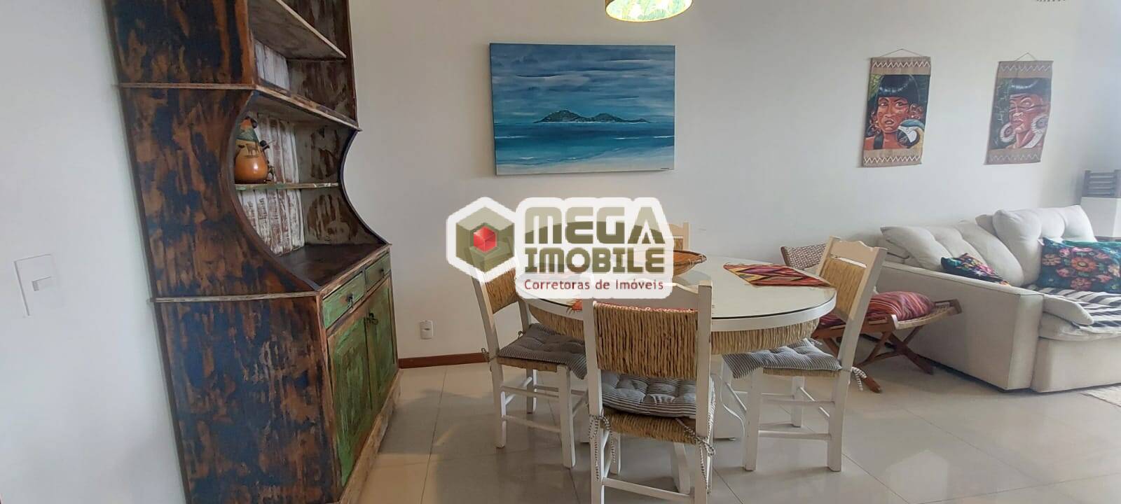 Apartamento à venda com 2 quartos, 70m² - Foto 3