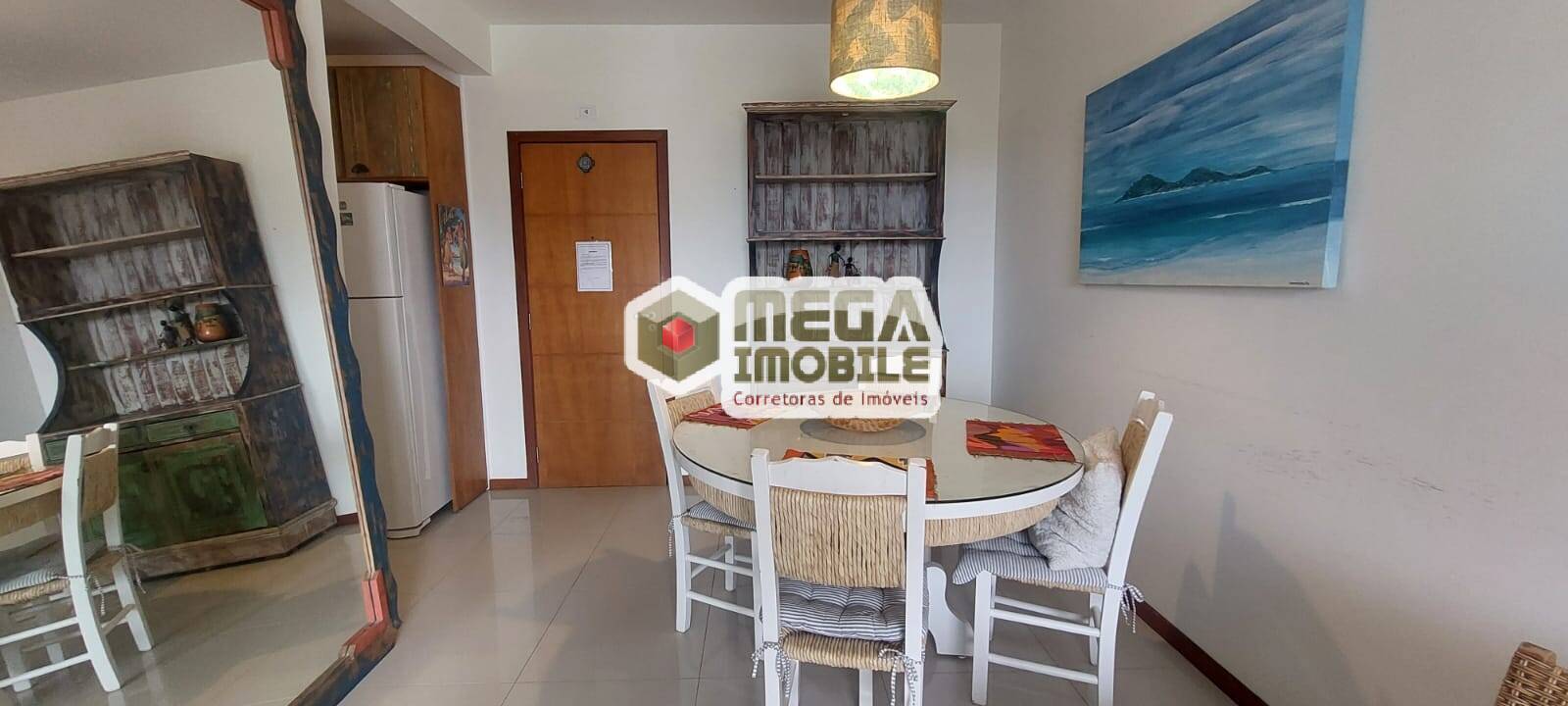 Apartamento à venda com 2 quartos, 70m² - Foto 6