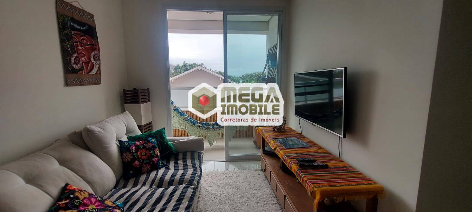 Apartamento à venda com 2 quartos, 70m² - Foto 10