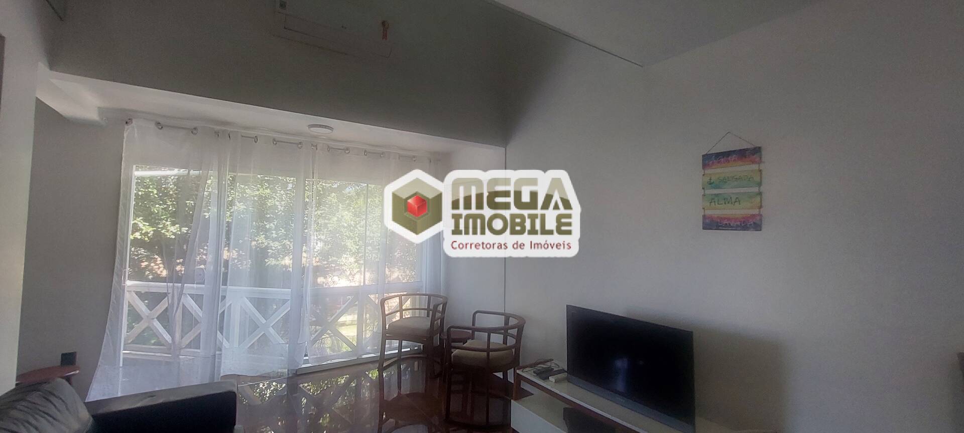 Apartamento à venda com 2 quartos, 120m² - Foto 3