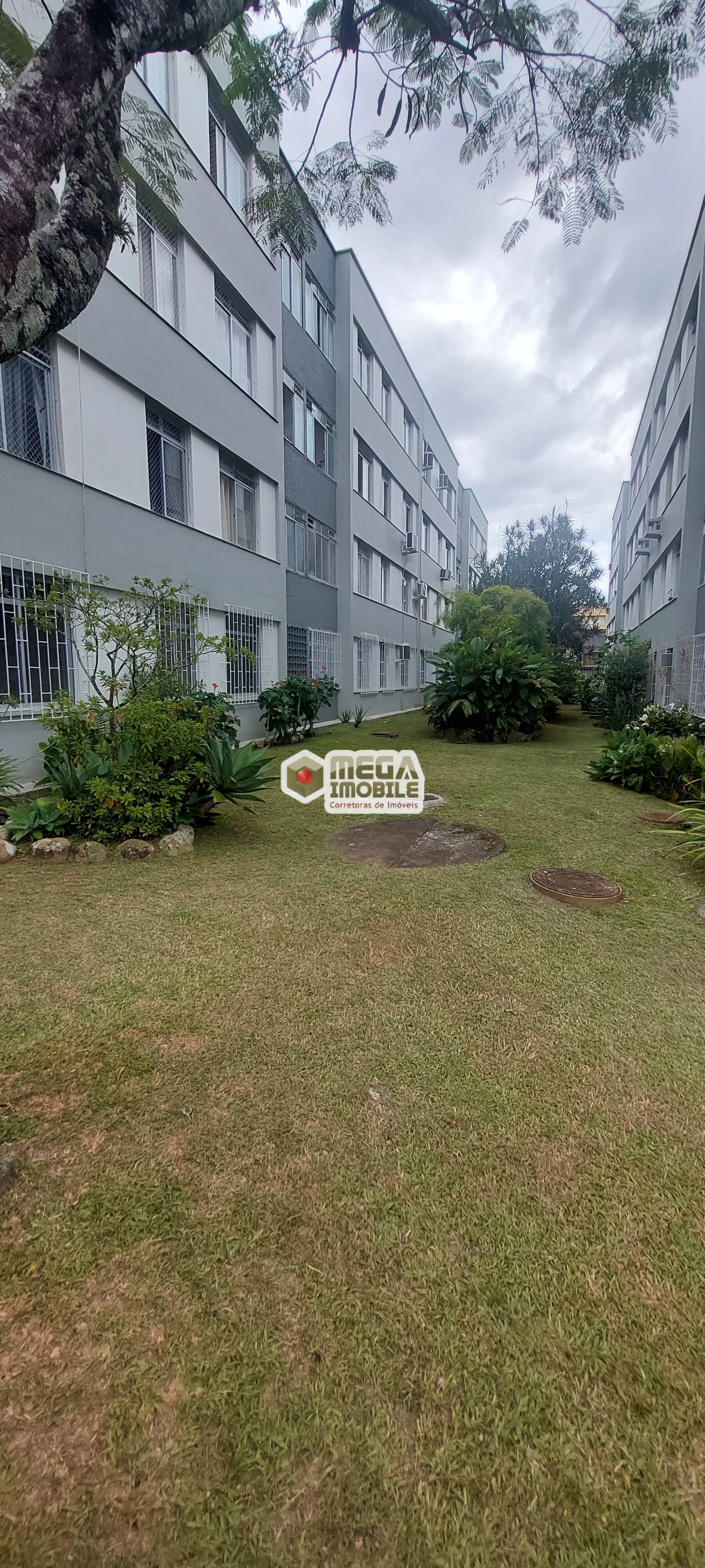 Apartamento à venda com 2 quartos, 58m² - Foto 23