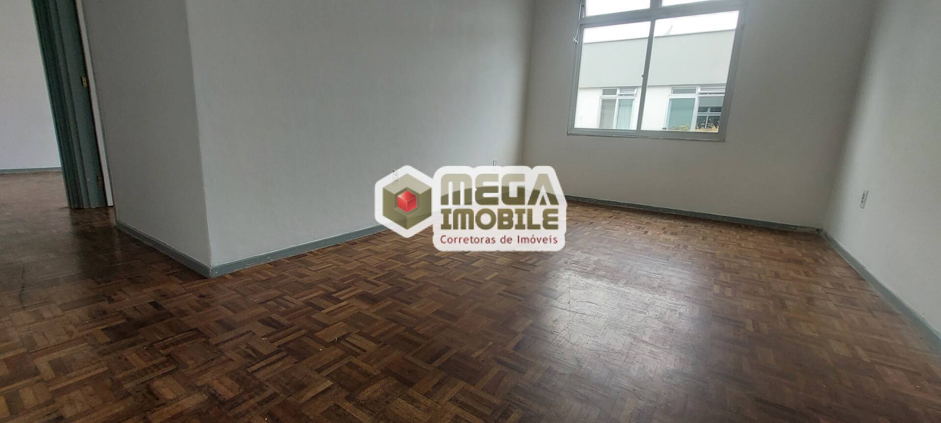 Apartamento à venda com 2 quartos, 58m² - Foto 2