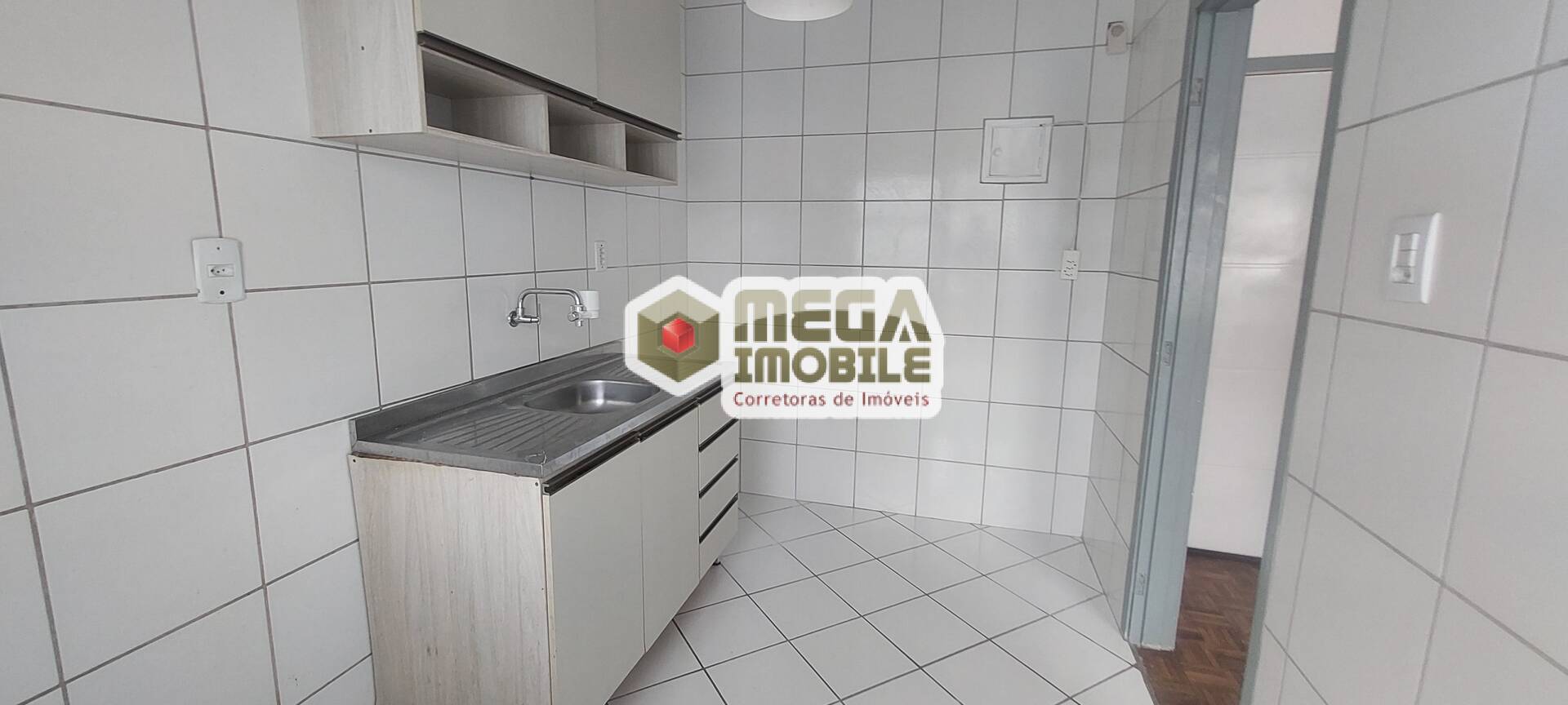 Apartamento à venda com 2 quartos, 58m² - Foto 6