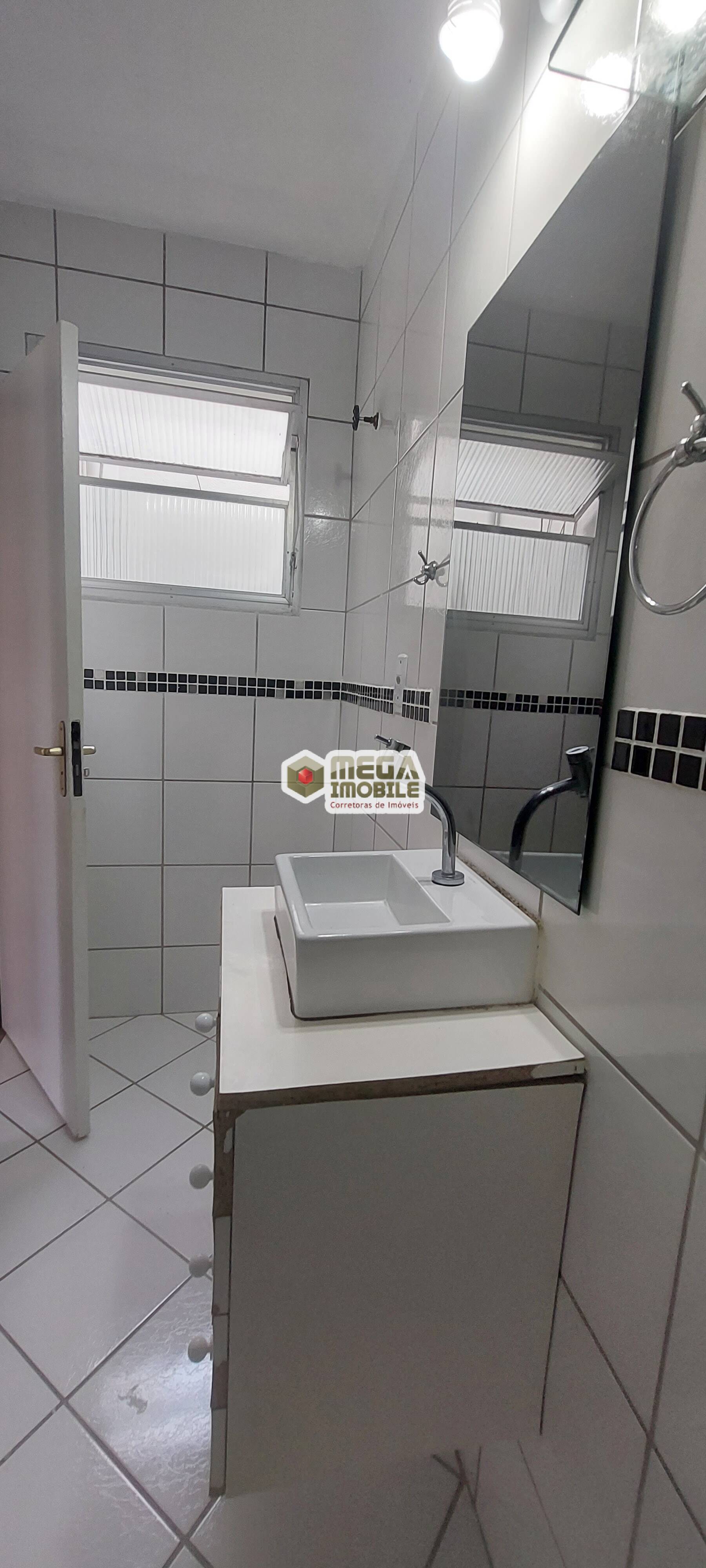 Apartamento à venda com 2 quartos, 58m² - Foto 8