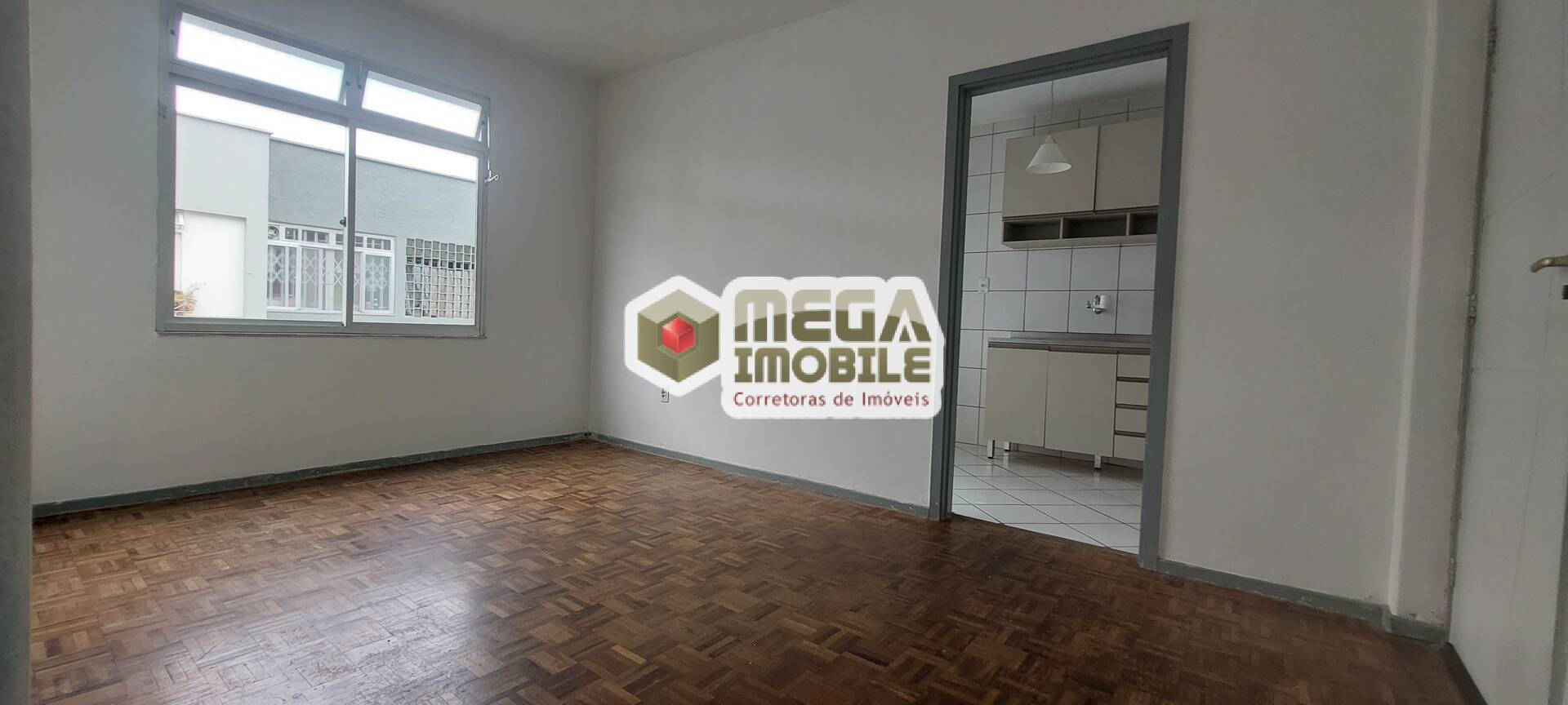 Apartamento à venda com 2 quartos, 58m² - Foto 5