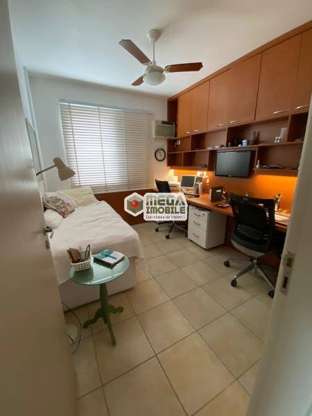 Apartamento à venda com 3 quartos, 200m² - Foto 26