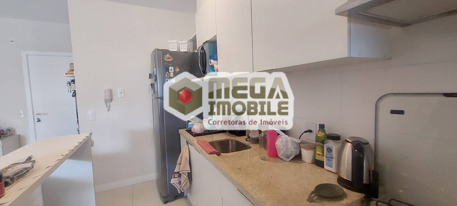 Apartamento à venda com 2 quartos, 71m² - Foto 6