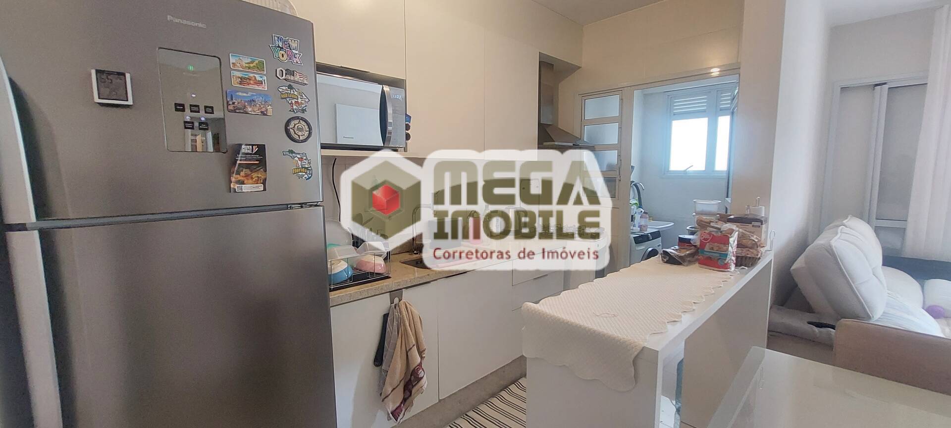 Apartamento à venda com 2 quartos, 71m² - Foto 7