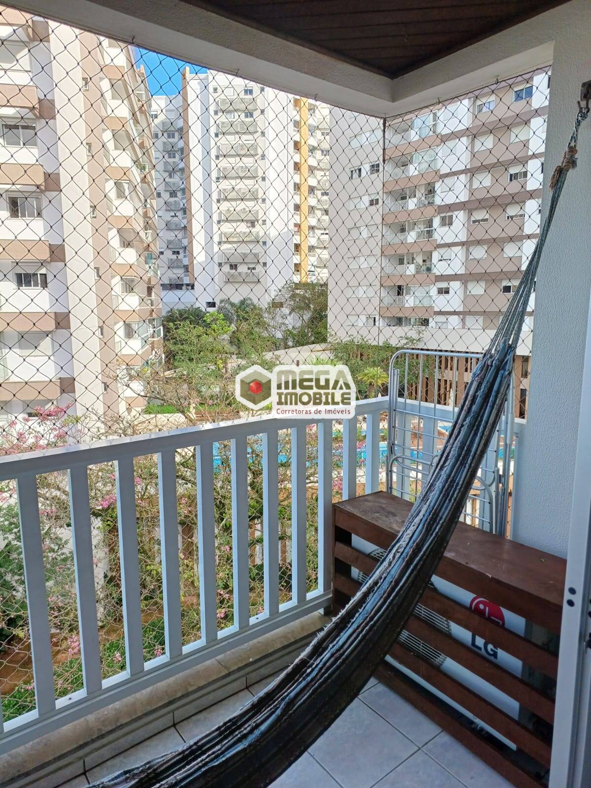 Apartamento à venda com 3 quartos, 85m² - Foto 26