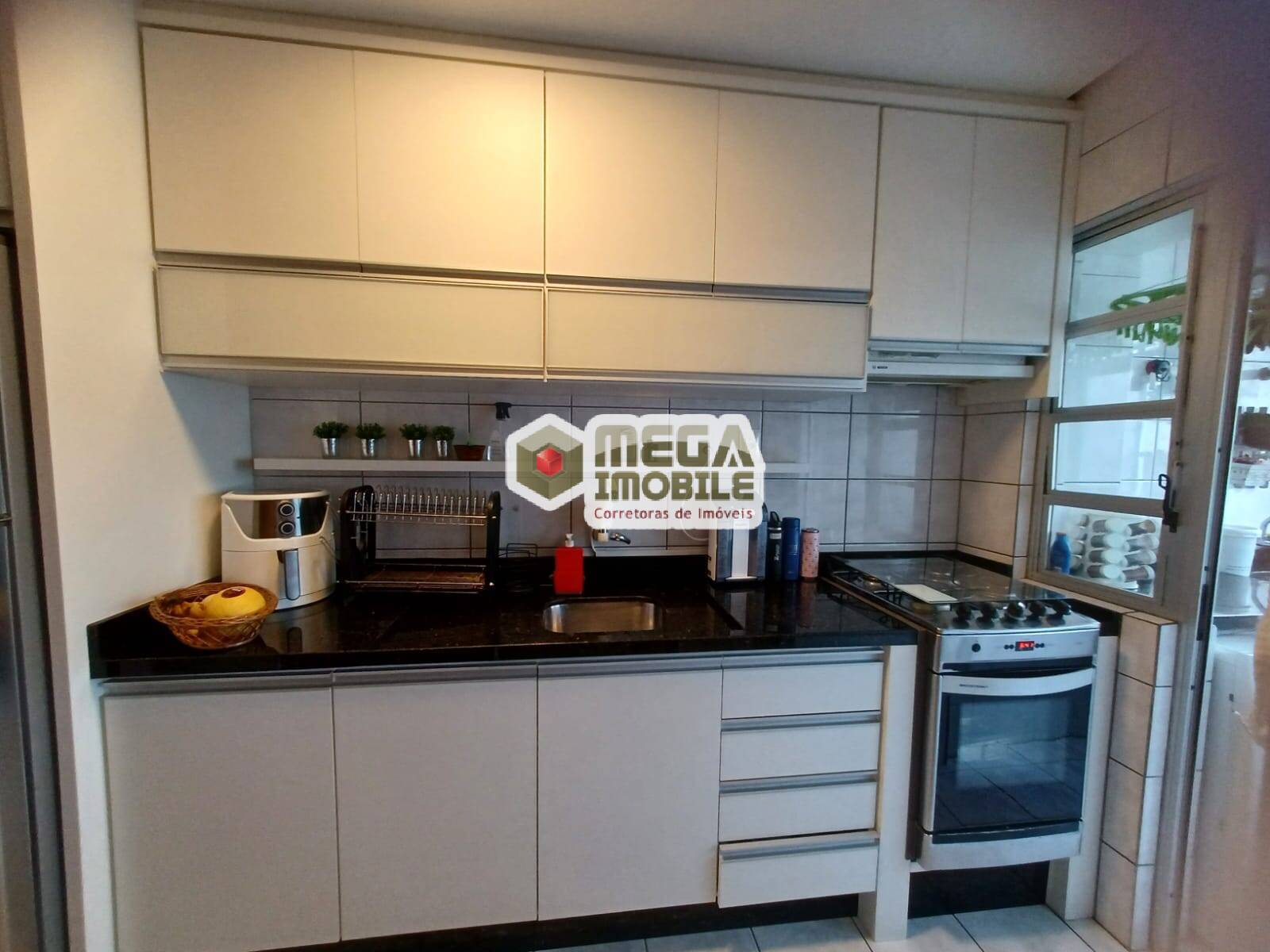 Apartamento à venda com 3 quartos, 85m² - Foto 5