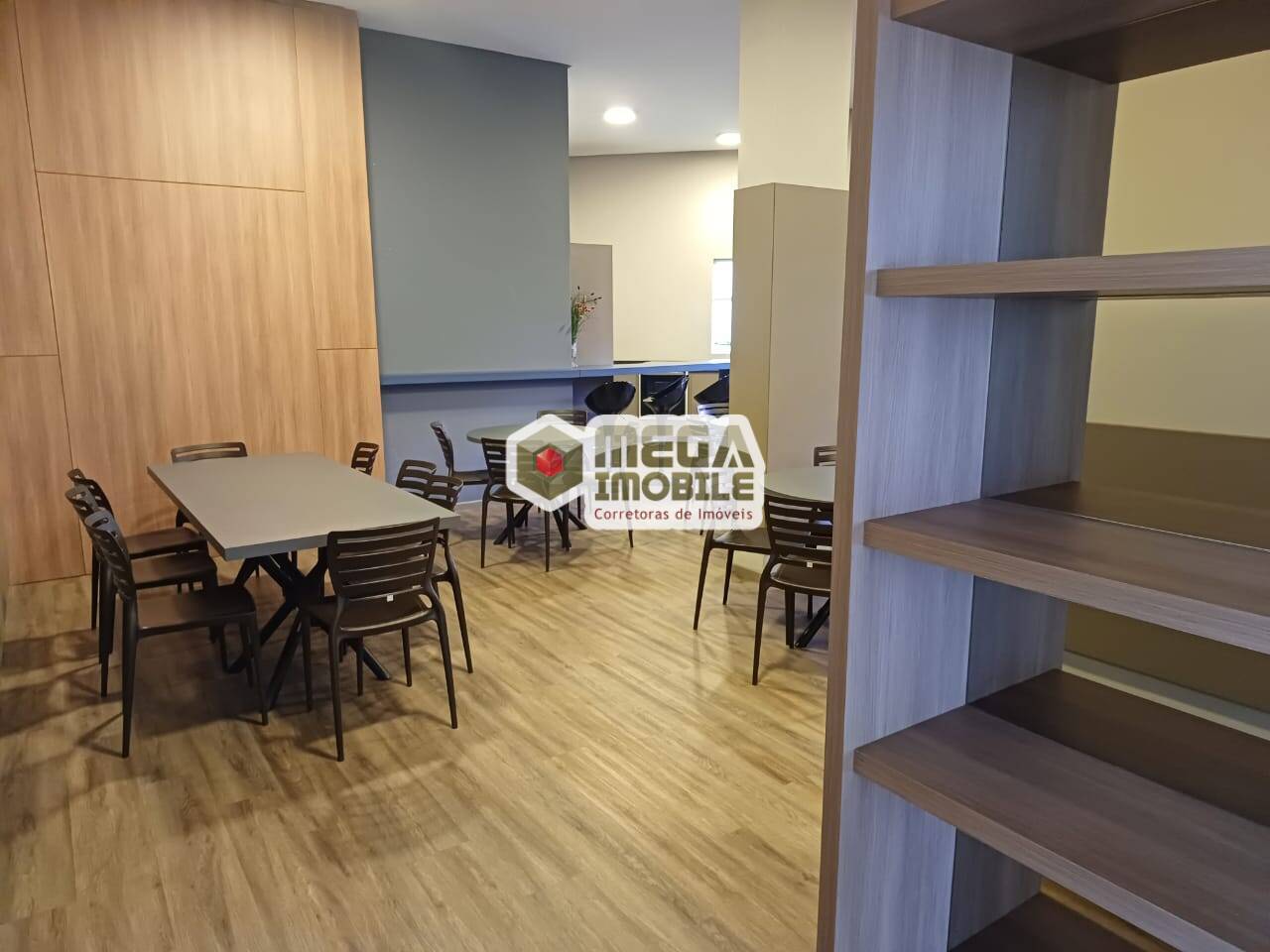 Apartamento à venda com 3 quartos, 85m² - Foto 35