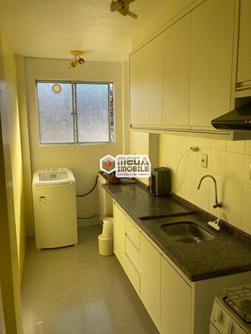 Apartamento à venda com 3 quartos, 61m² - Foto 4