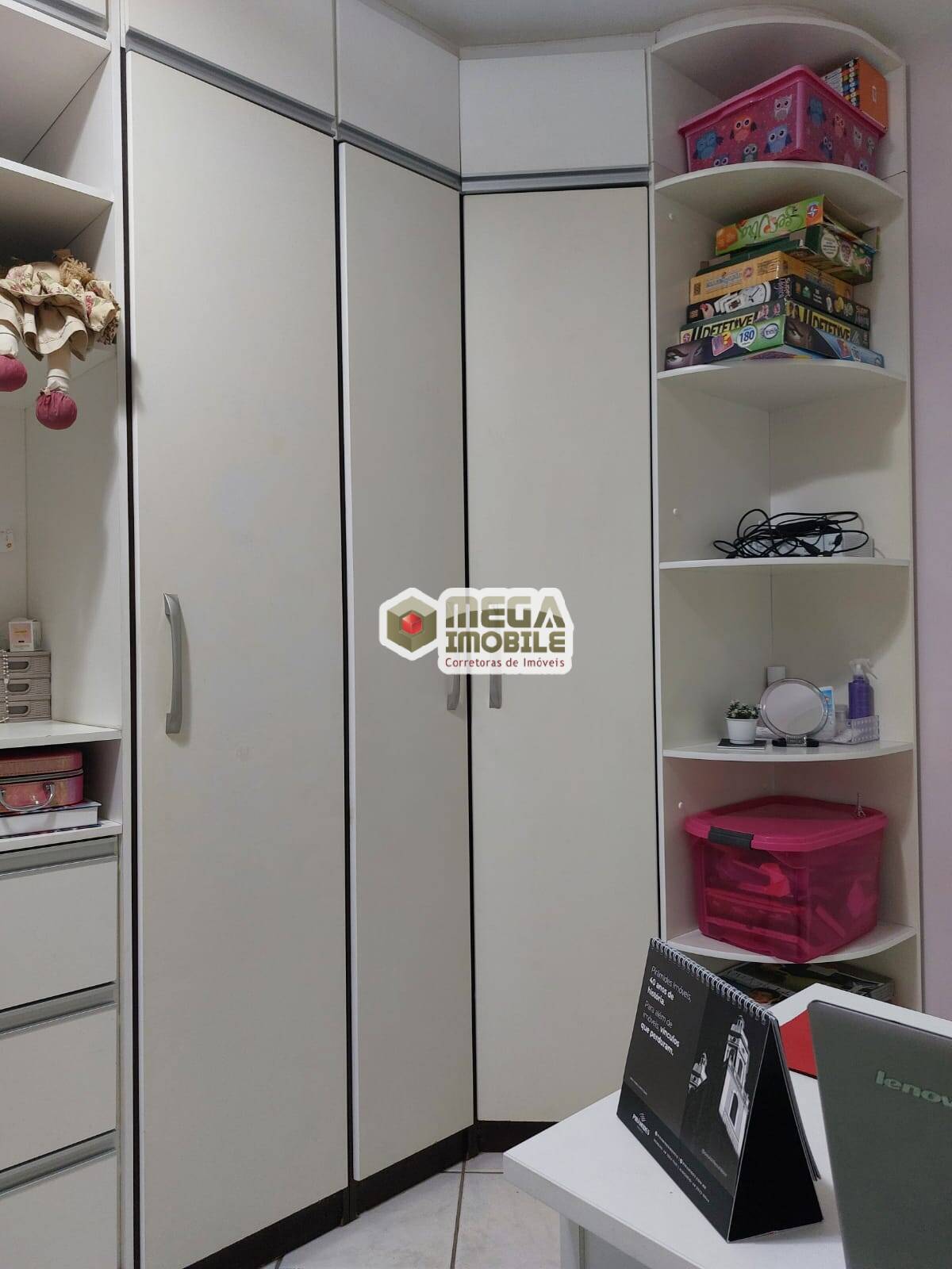 Apartamento à venda com 2 quartos, 65m² - Foto 13