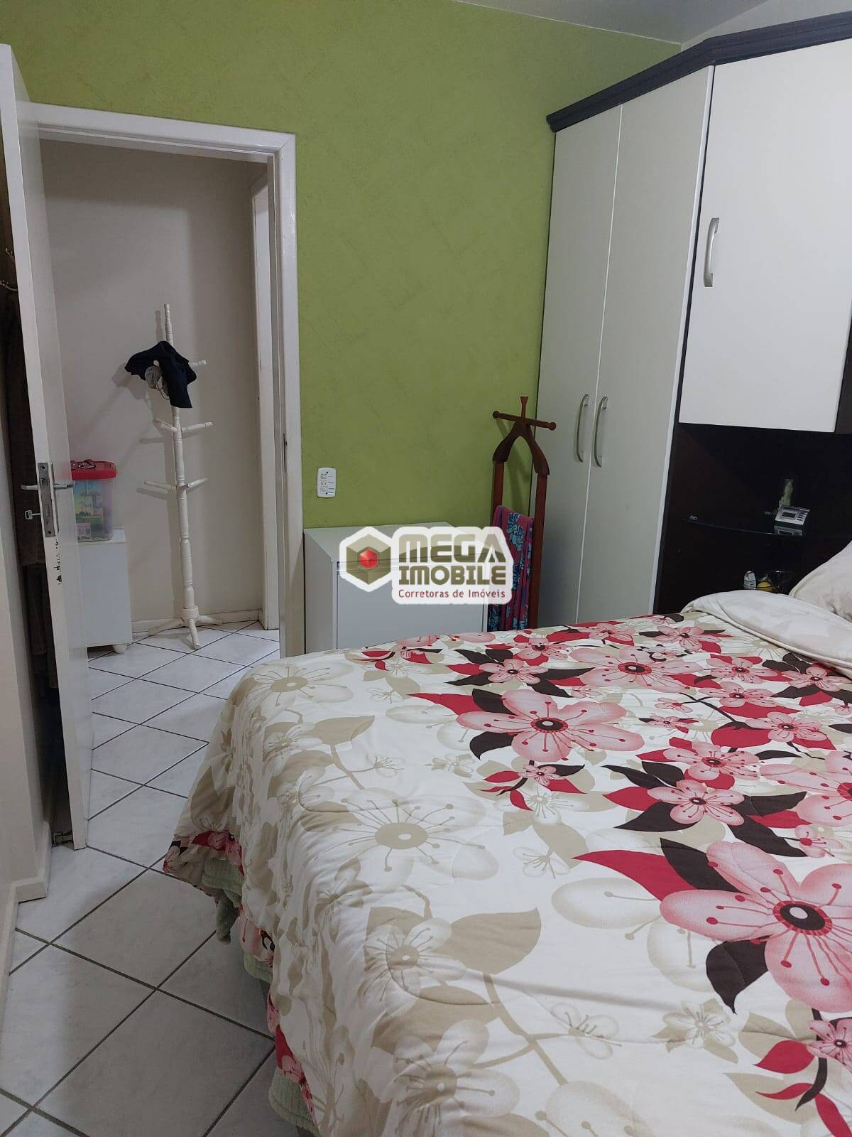 Apartamento à venda com 2 quartos, 65m² - Foto 10